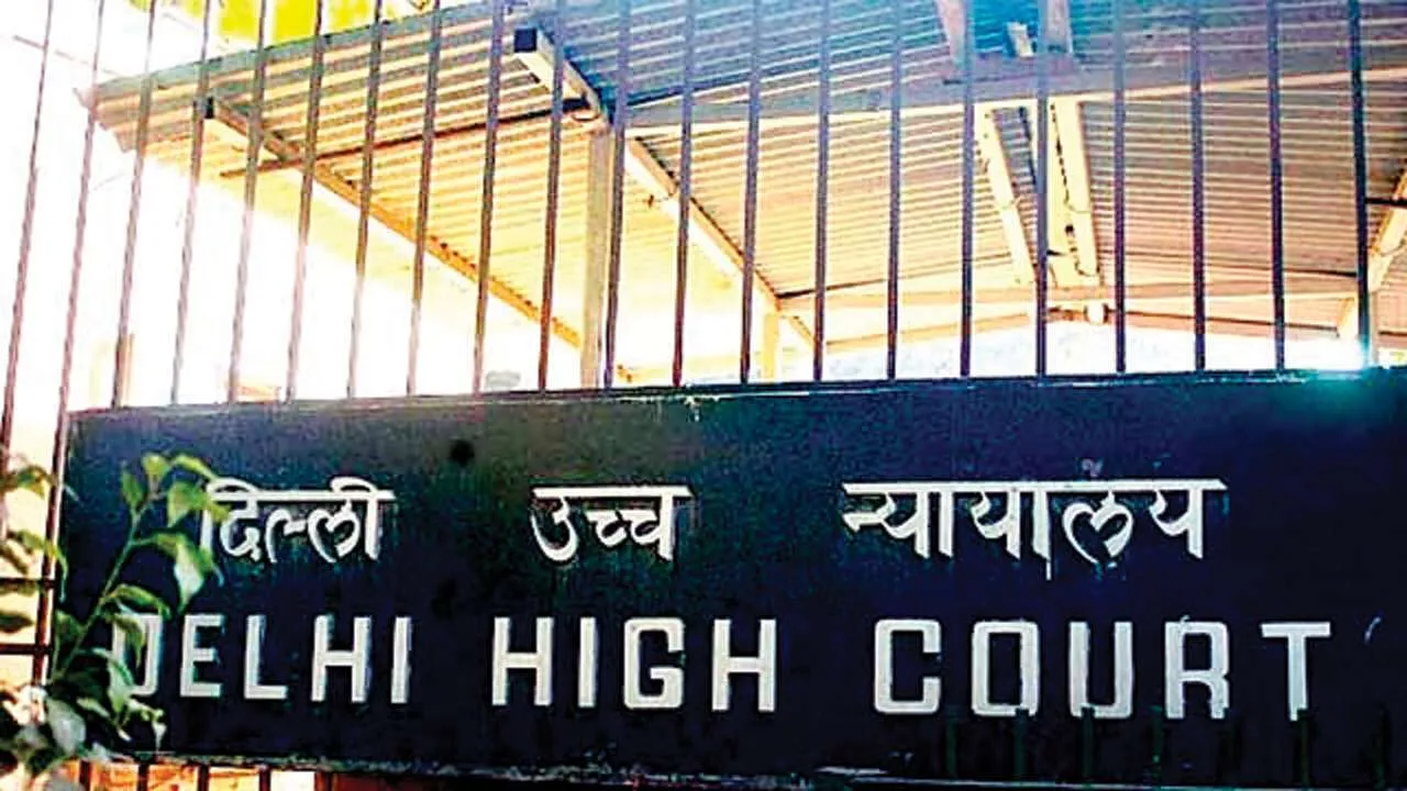 Jantar Mantar hate speech: High Court grants bail to organizer of event