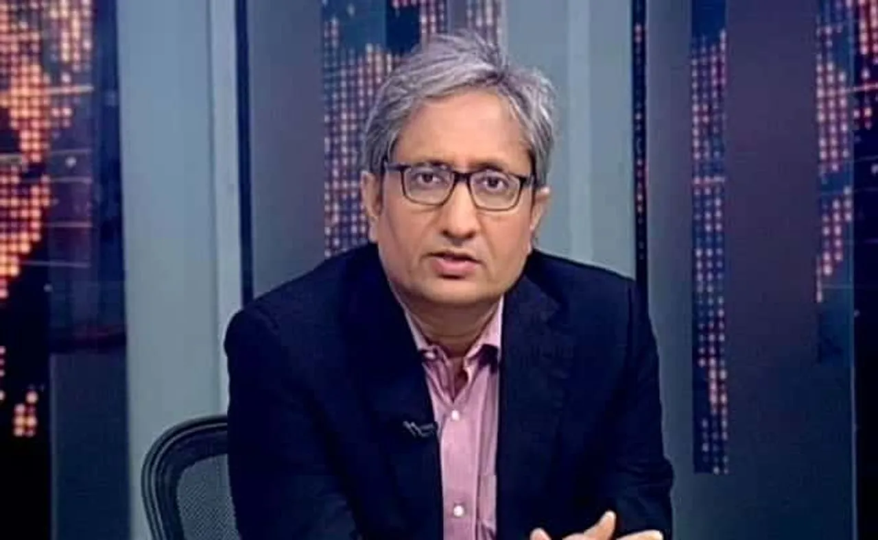 Bulli Bai: Politics of hate will convert children into murderers: Ravish Kumar