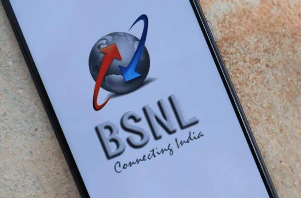 BSNL 4G Offer