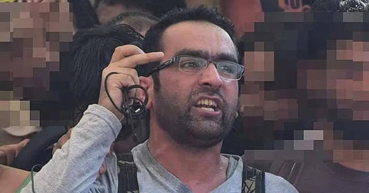 Riyaz Naikoo killed, internet, calling suspended across Kashmir