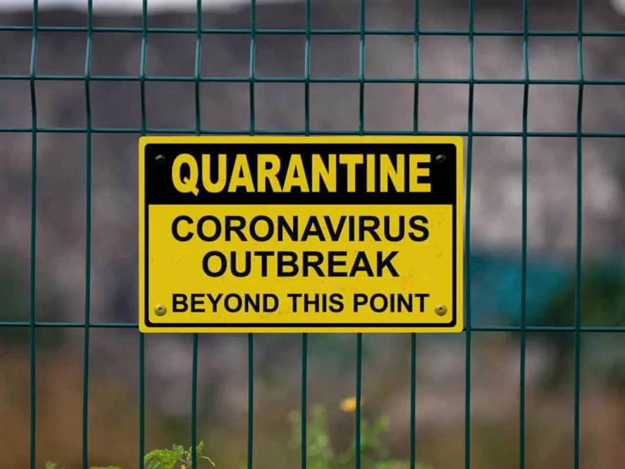 what quarantine means in coronavirus