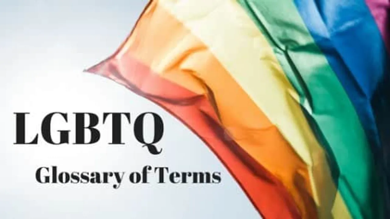 A guide to LGBTQIA+ Community! Terms, you must know...