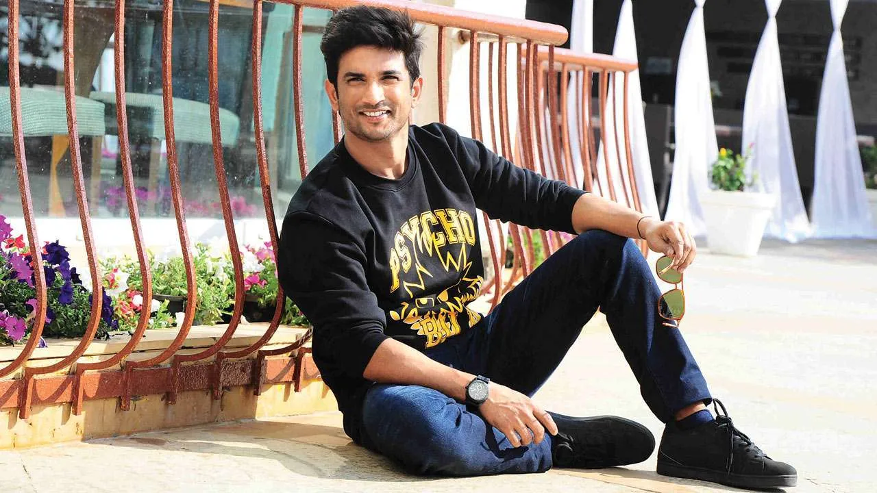 Sushant's sister pens note on his 6 month Death Anniversary