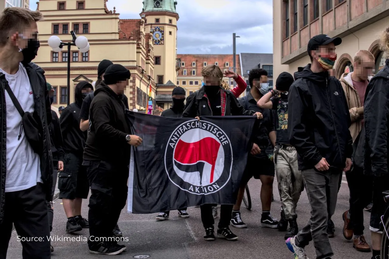 What is 'Antifa'? Why US president wants to declare it a terrorist organization
