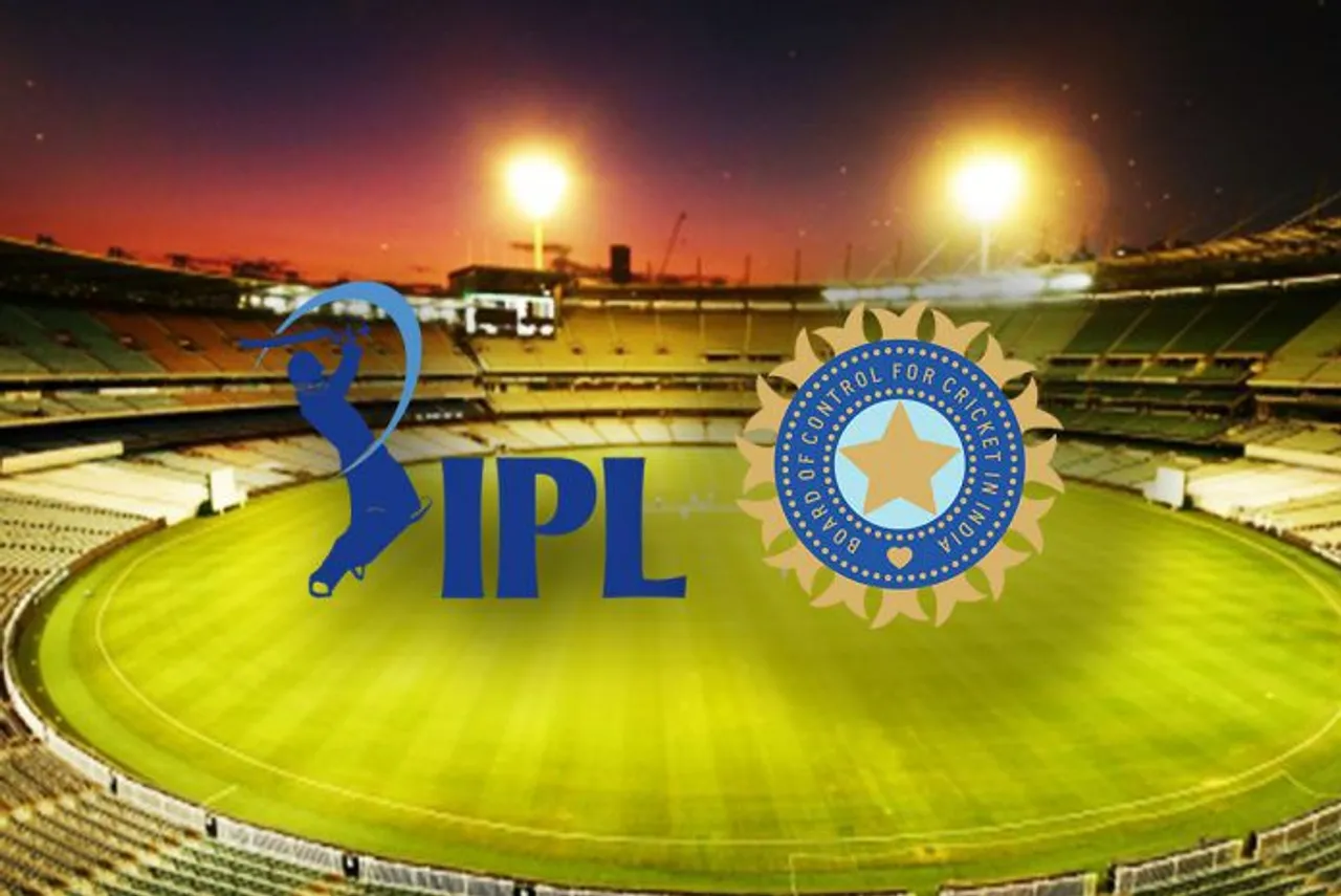 IPL 2020 outside India