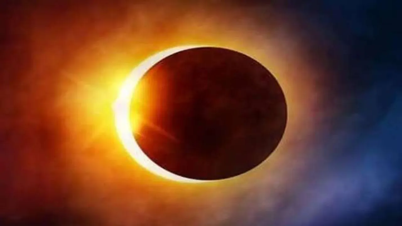 Solar Eclipse The Ring Of Fire; all set to occur this 'Sun'day! 21st June, 2020 will be marked as a day to be remembered. On this day, falls to be The Solar Eclipse, The International Yoga Day, Father's Day and World Music's Day.