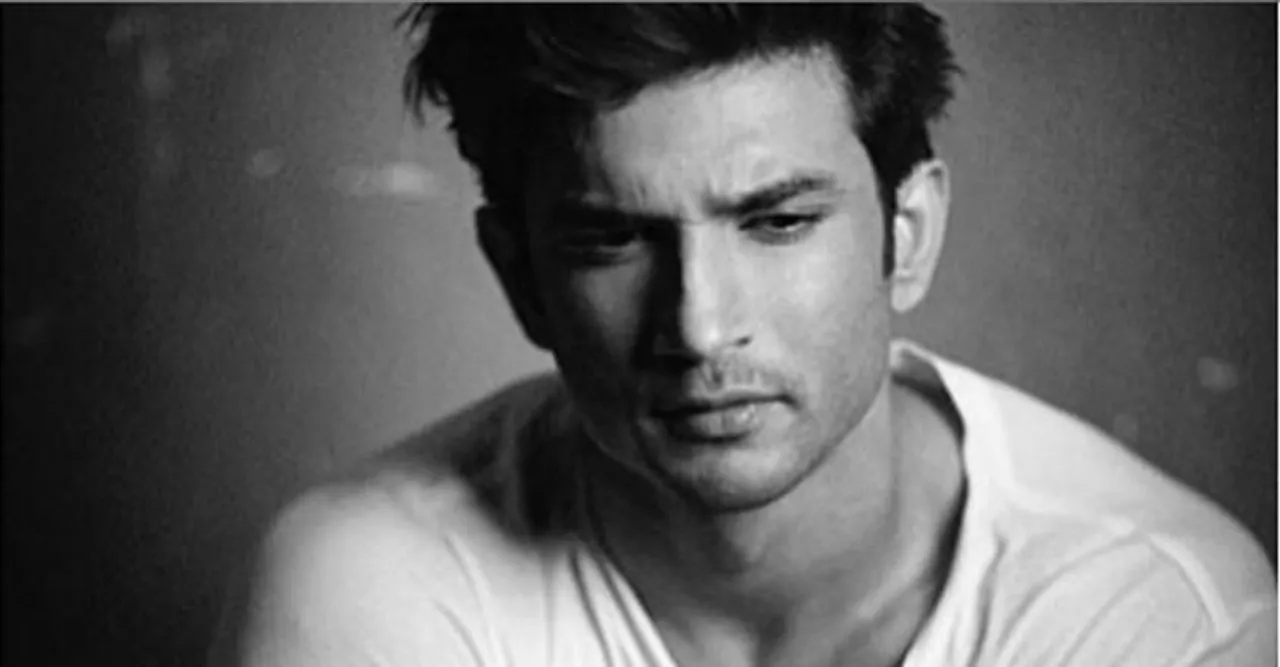 Sushant Singh Rajput suicide: Sushant Singh last post for his mother on instagram