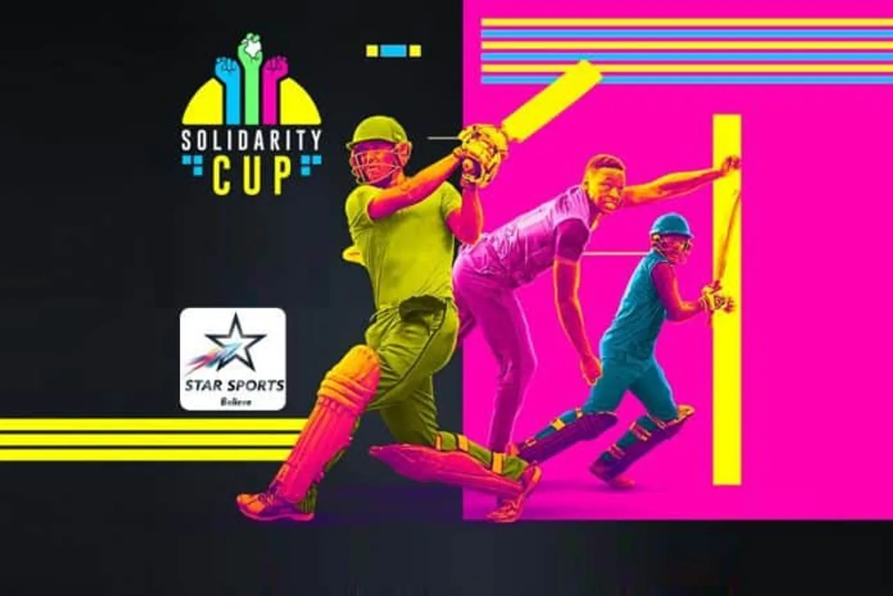 The Solidarity Cup 2020: All you need to know 3TCricket Rules, Teams, Score