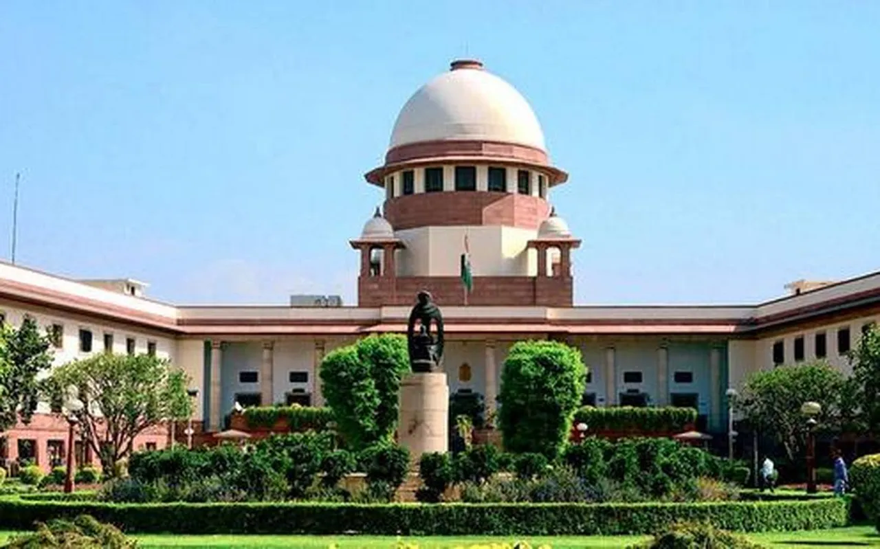 SC to Hear Plea against UGC Guidelines