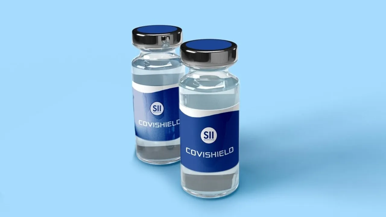 Oxford's 'Covidshield' vaccine production in India begins