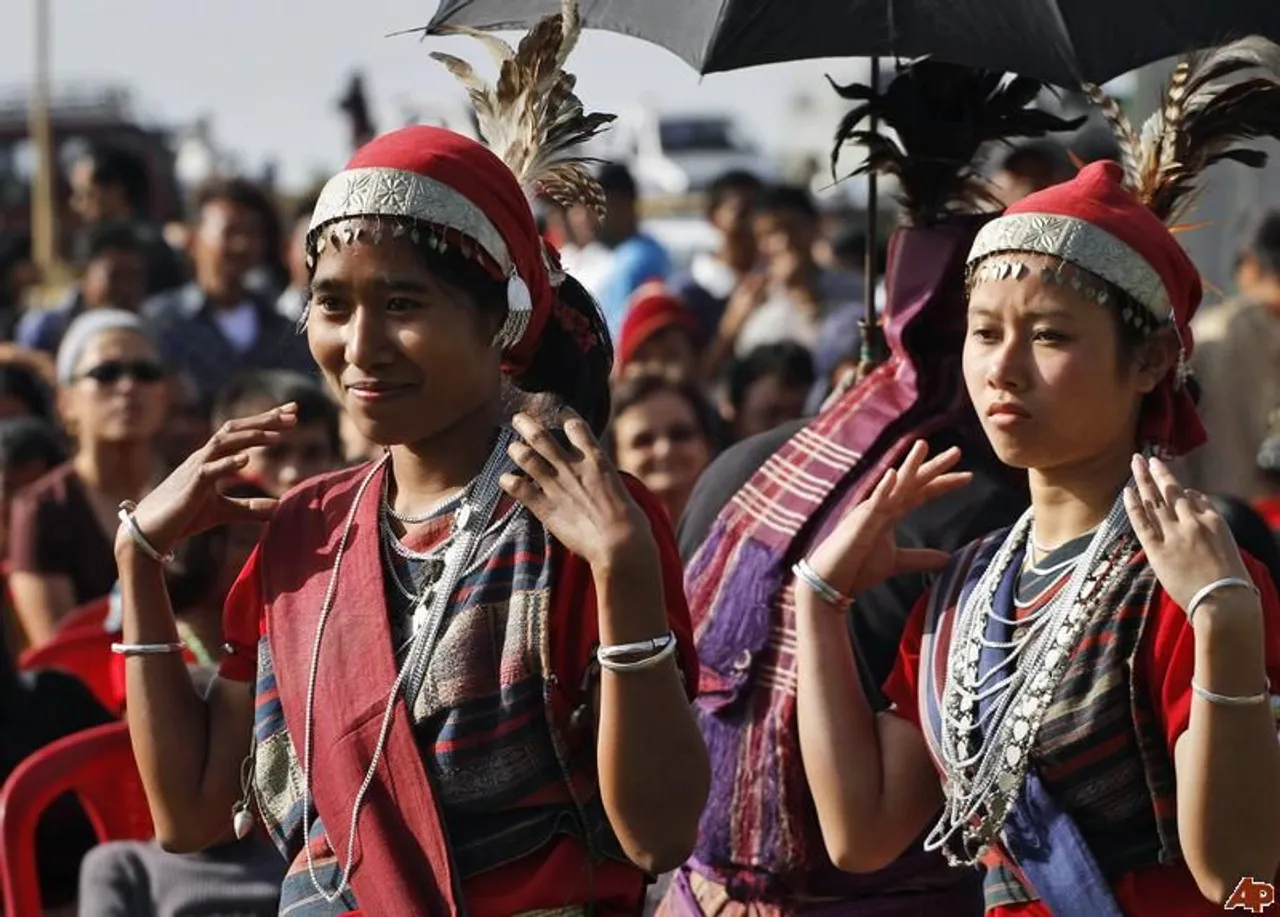 World Tribal Day: Know How Indigenous People Conserve Environment
