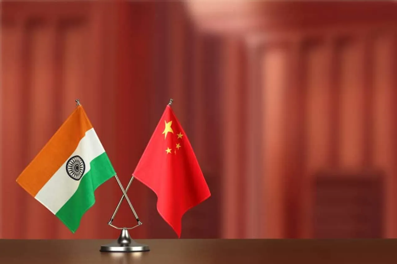 Explained: India-China Border Tensions, Developments