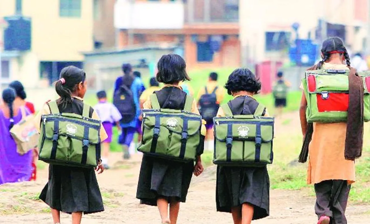 Govt Guidelines for reopening of schools after 3rd wave