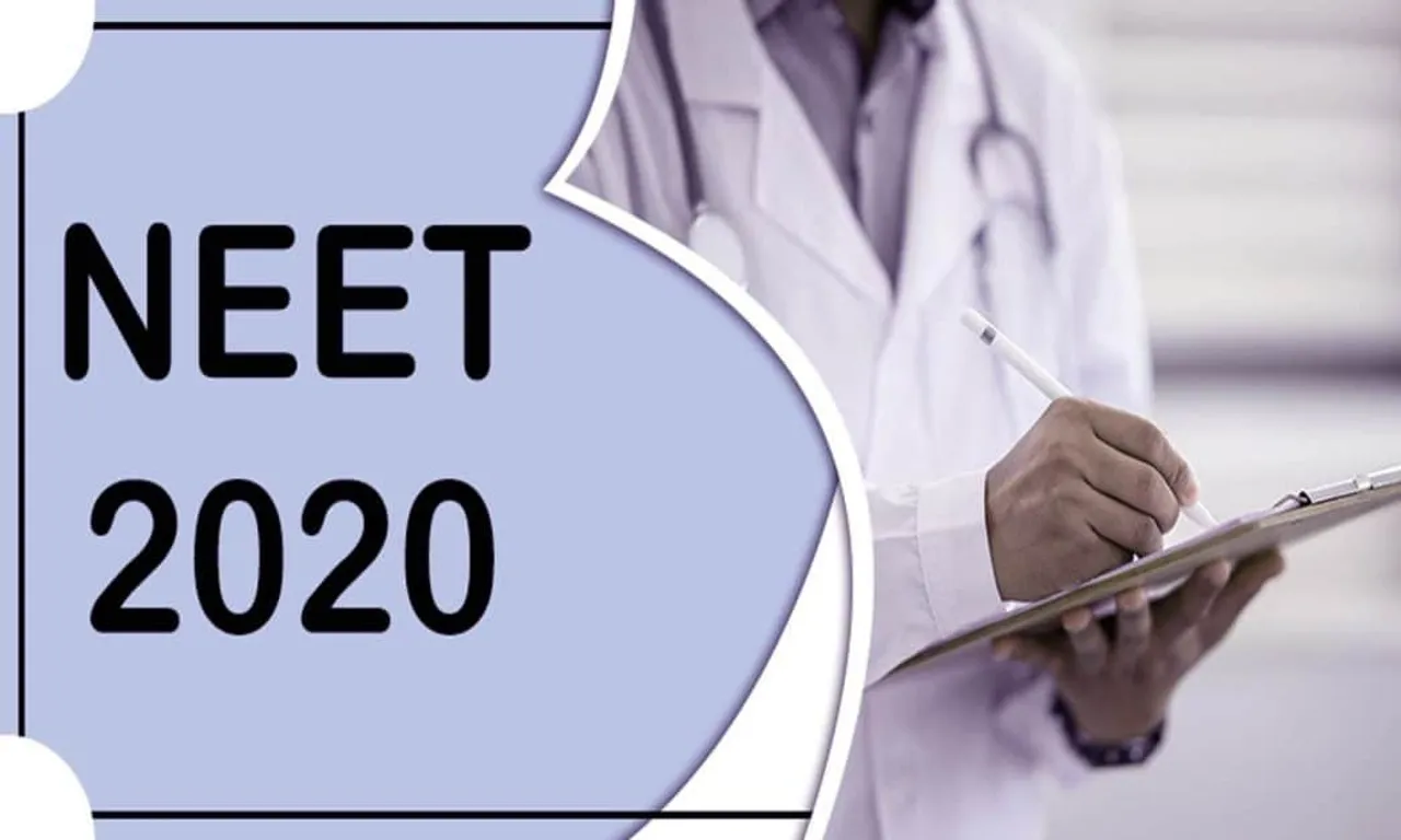 NEET Cut off 2020: Expected cutoff to be 600, know what experts say