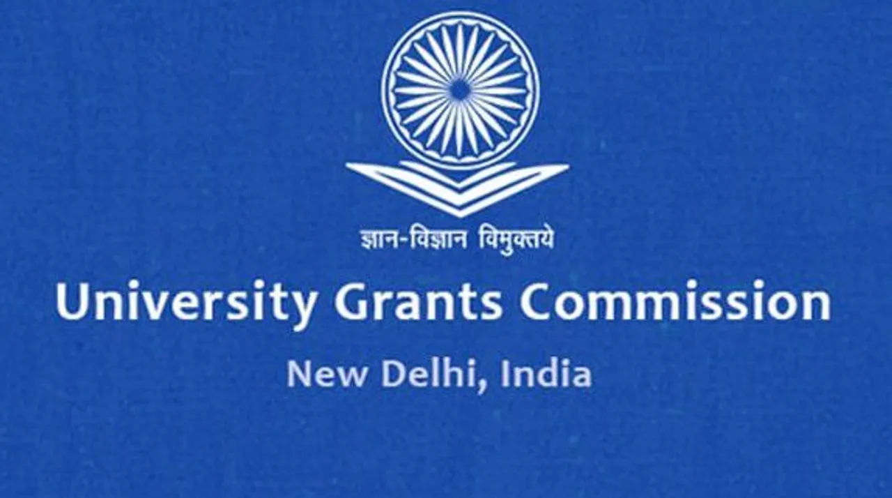 UGC Revised Academic Calendar Releases