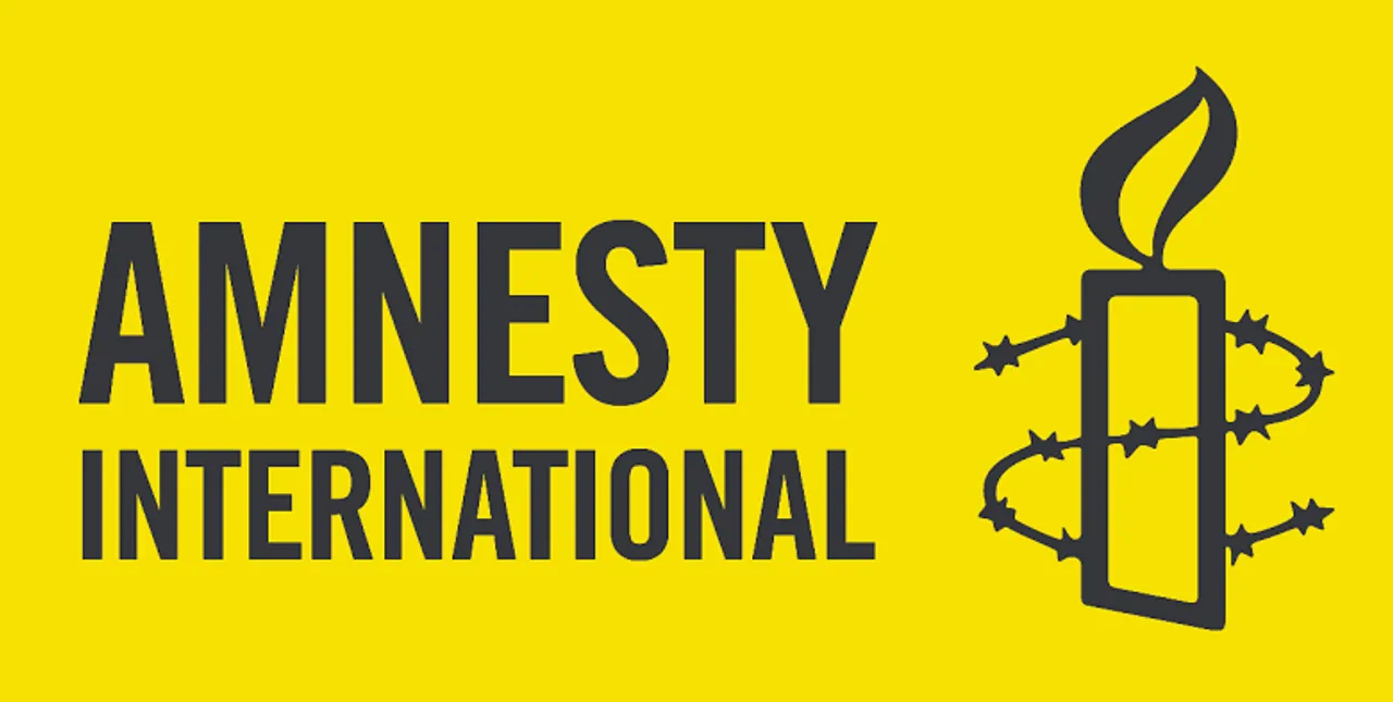 Amnesty International issue : Everything you need to know