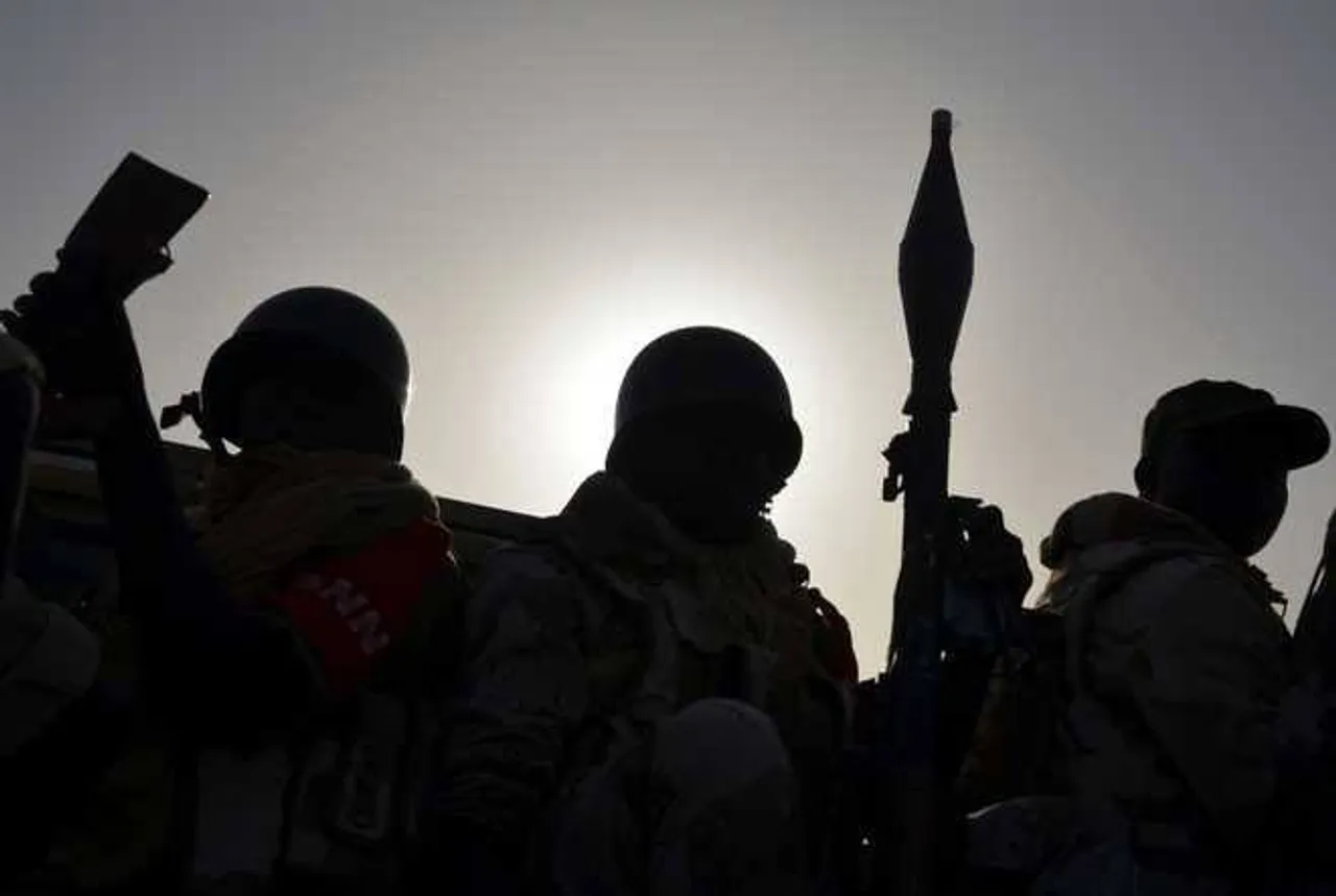 Centre designates 18 Pakistan-based militants as ‘individual militants’