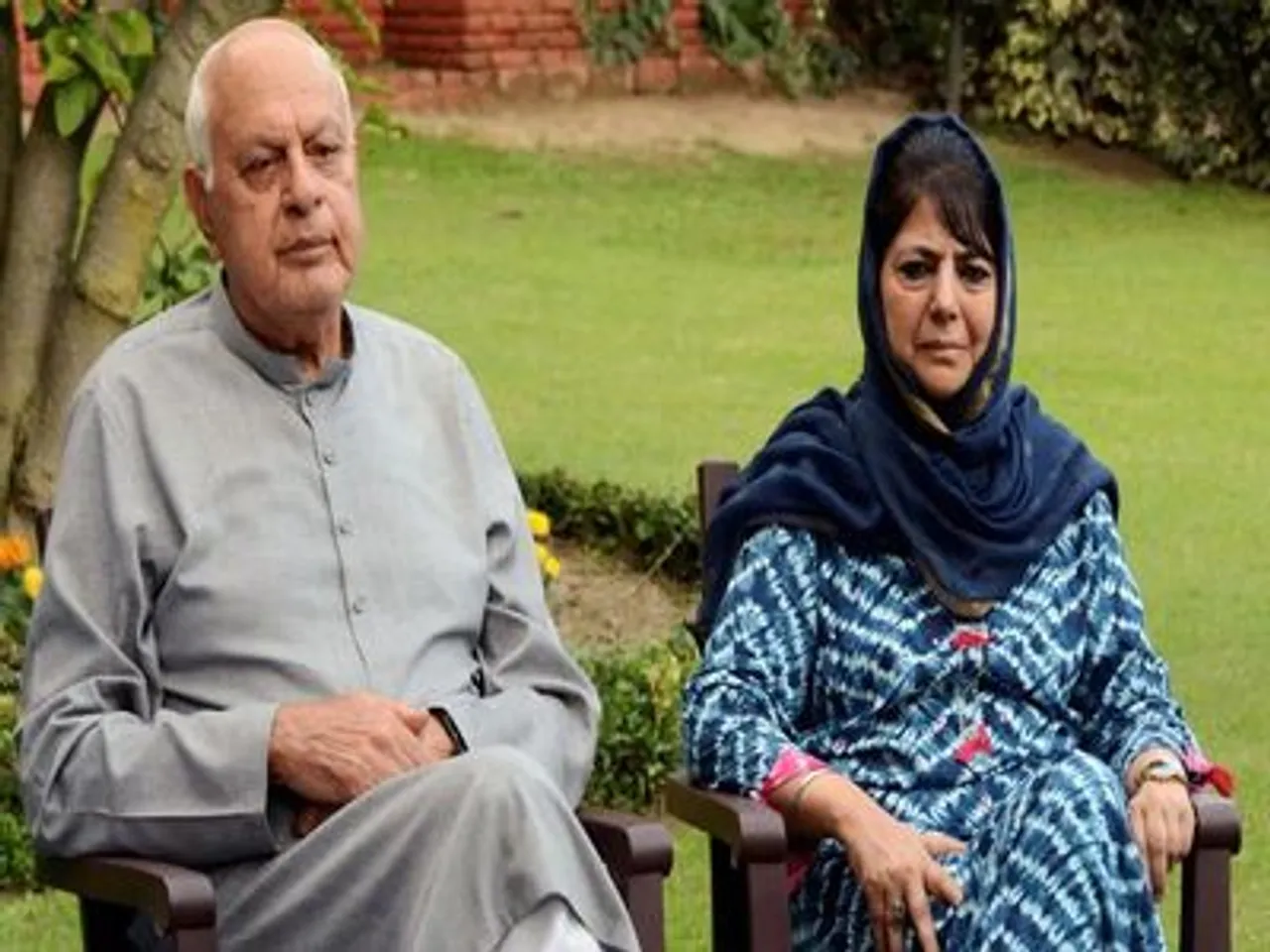 J&K’s major political parties formalise alliance to fight for restoration of Article 370