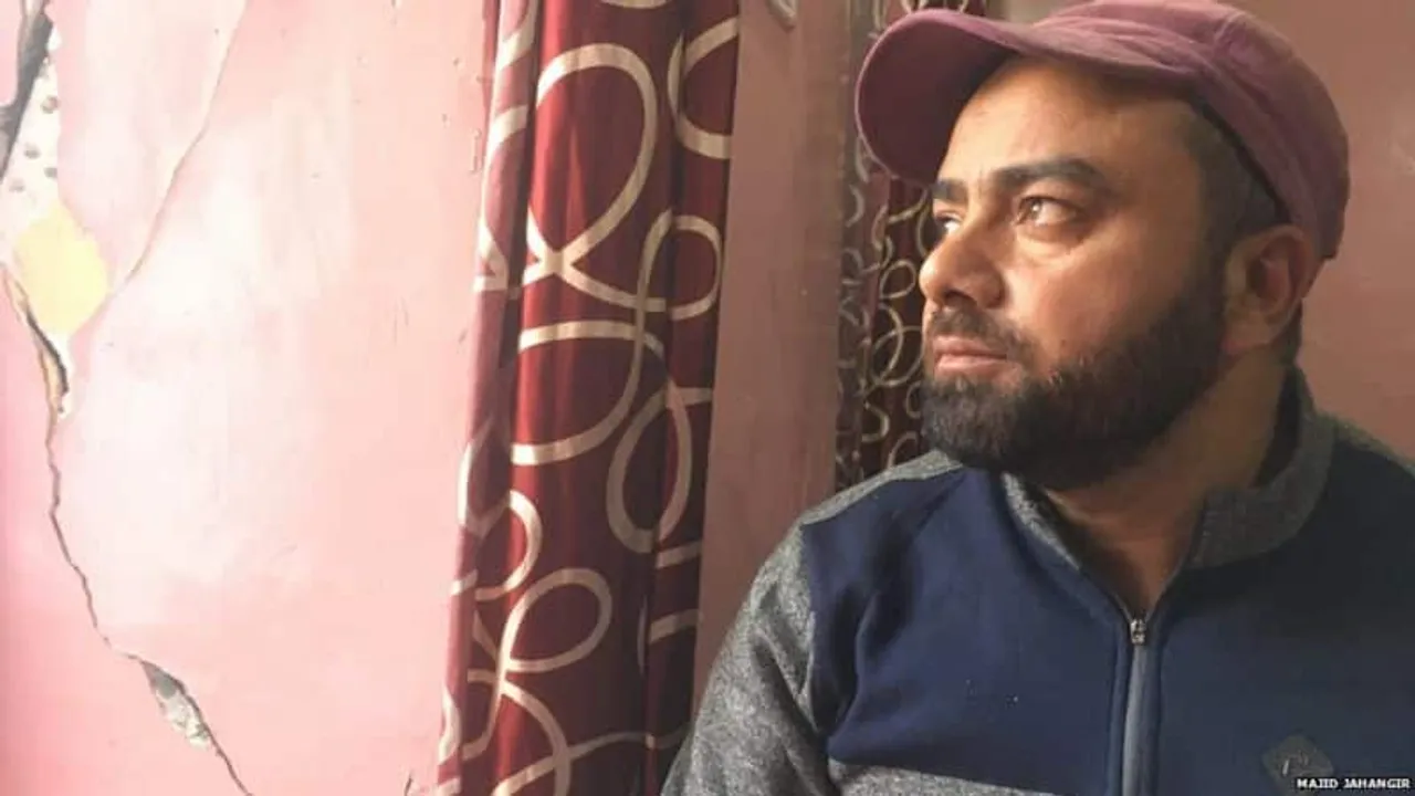 Kashmir: Story of a man who was released from a false trial after 23 years