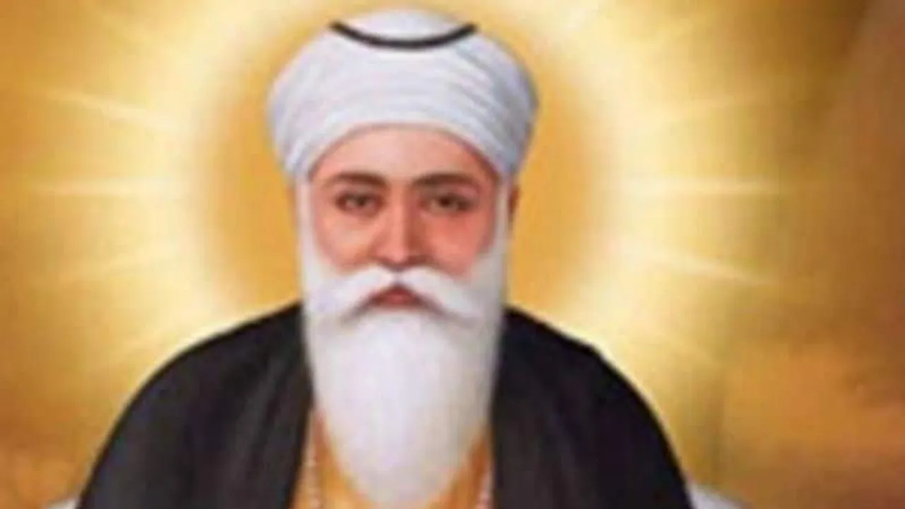 When Guru Nanak refused to wear Janeu