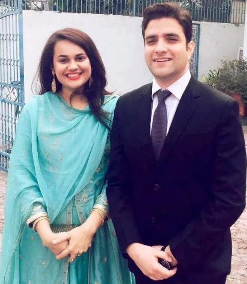 Who is IAS Tina Dabi: Topper from school to UPSC, story of IAS Tina Dabi reached court for divorce
