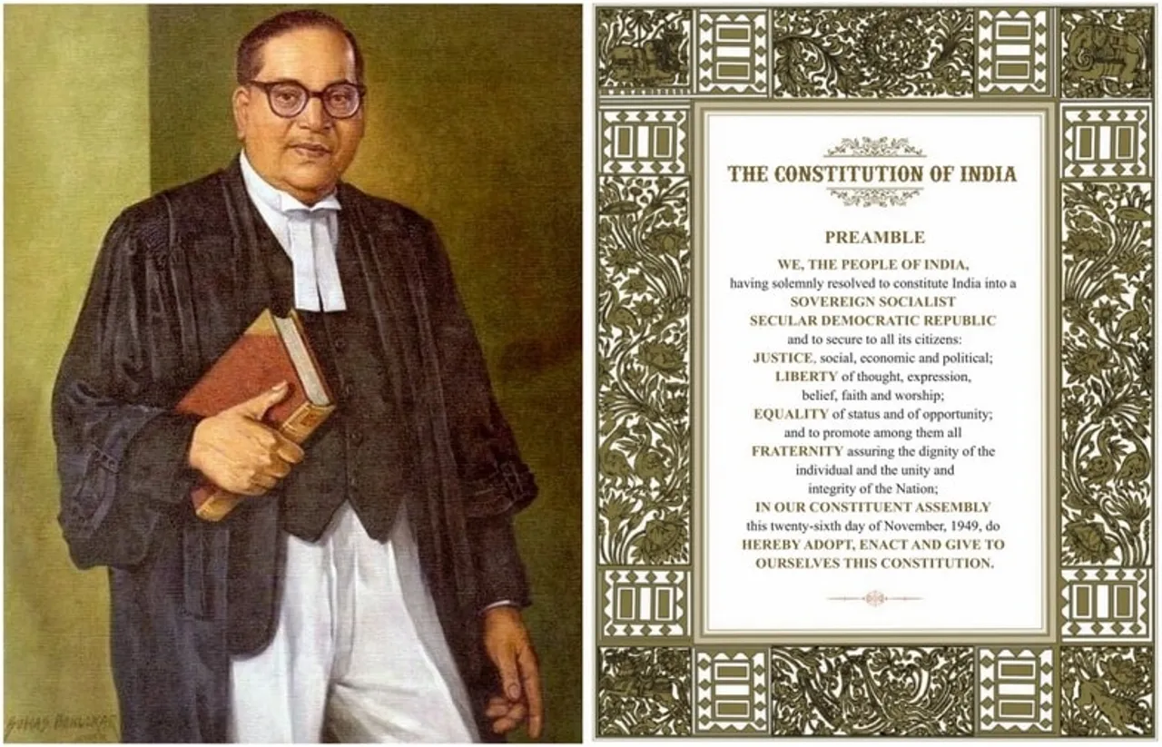 Constitution Day: Necessity of Reservation in Today's India