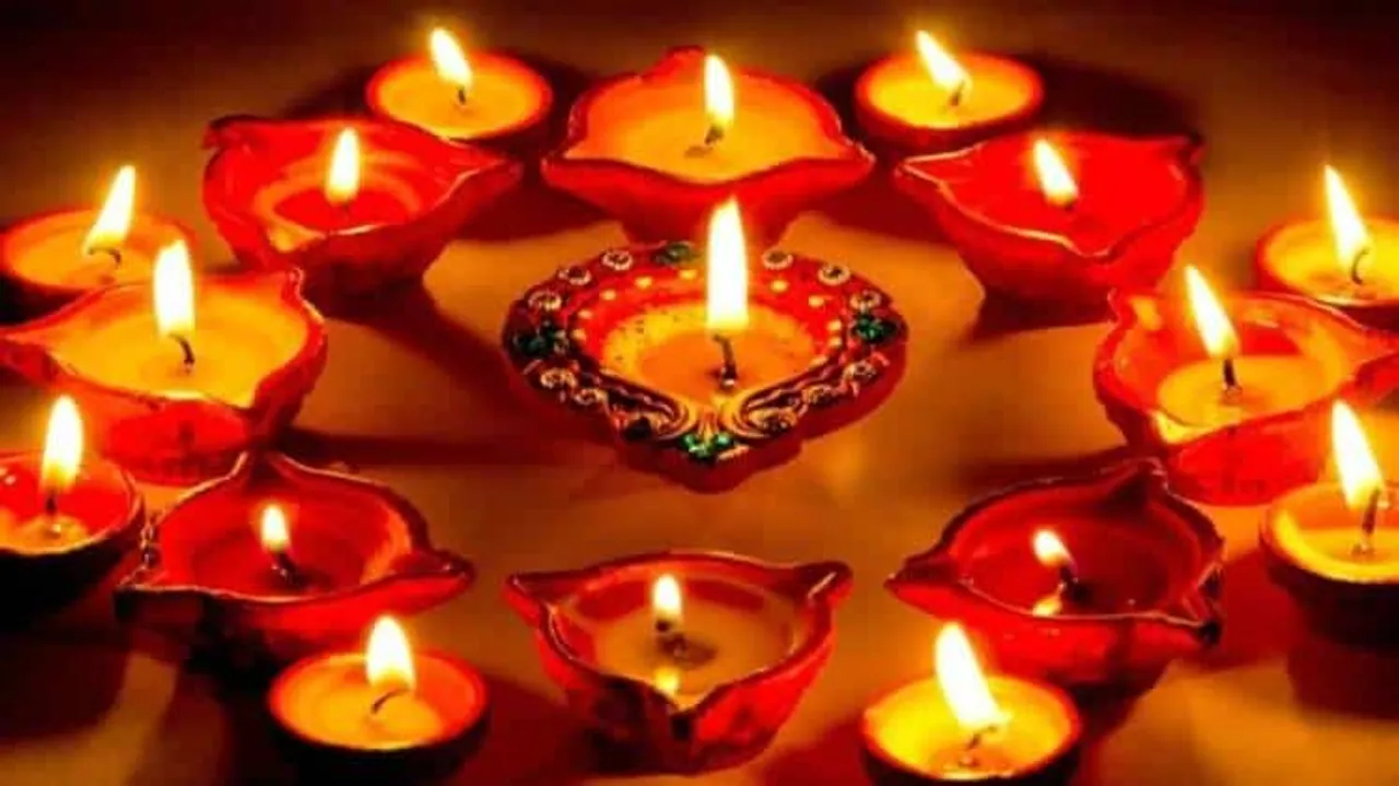 Diwali Best Wishesh Messages
