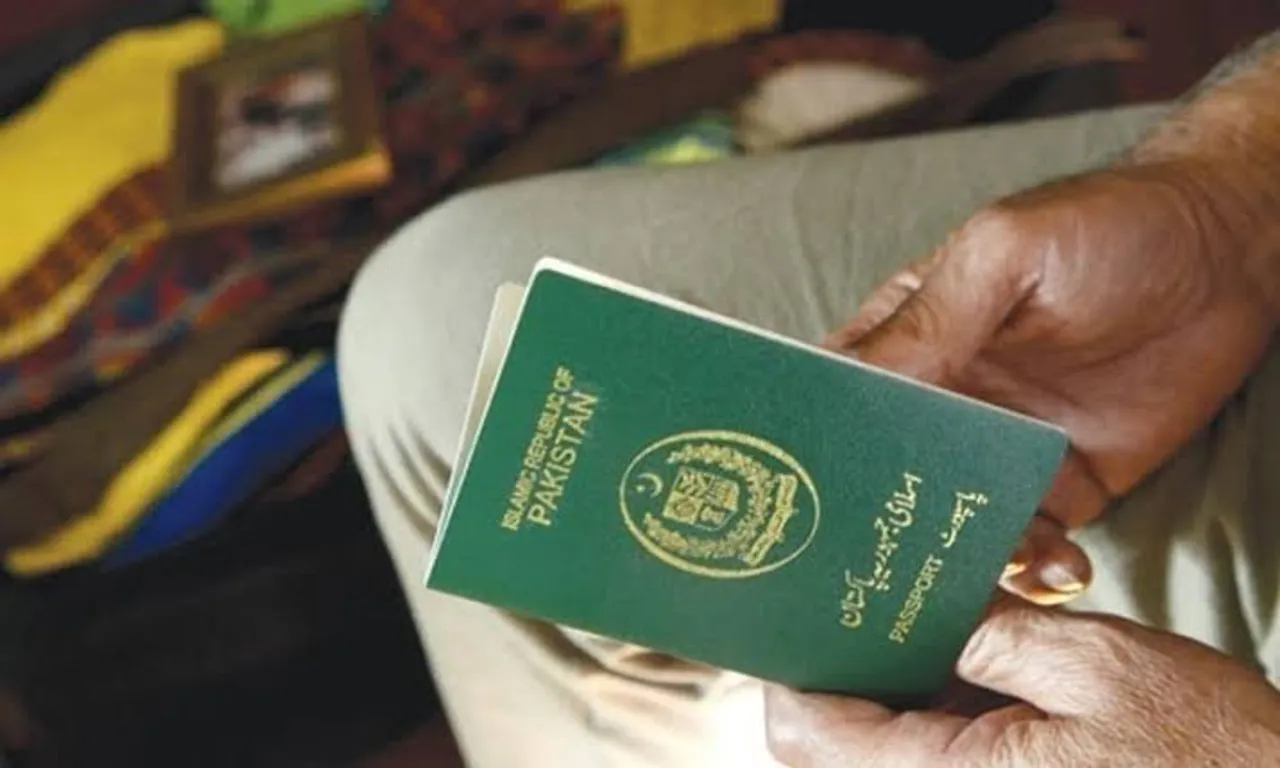 Why UAE prohibits Pakistanis on new visas and new jobs