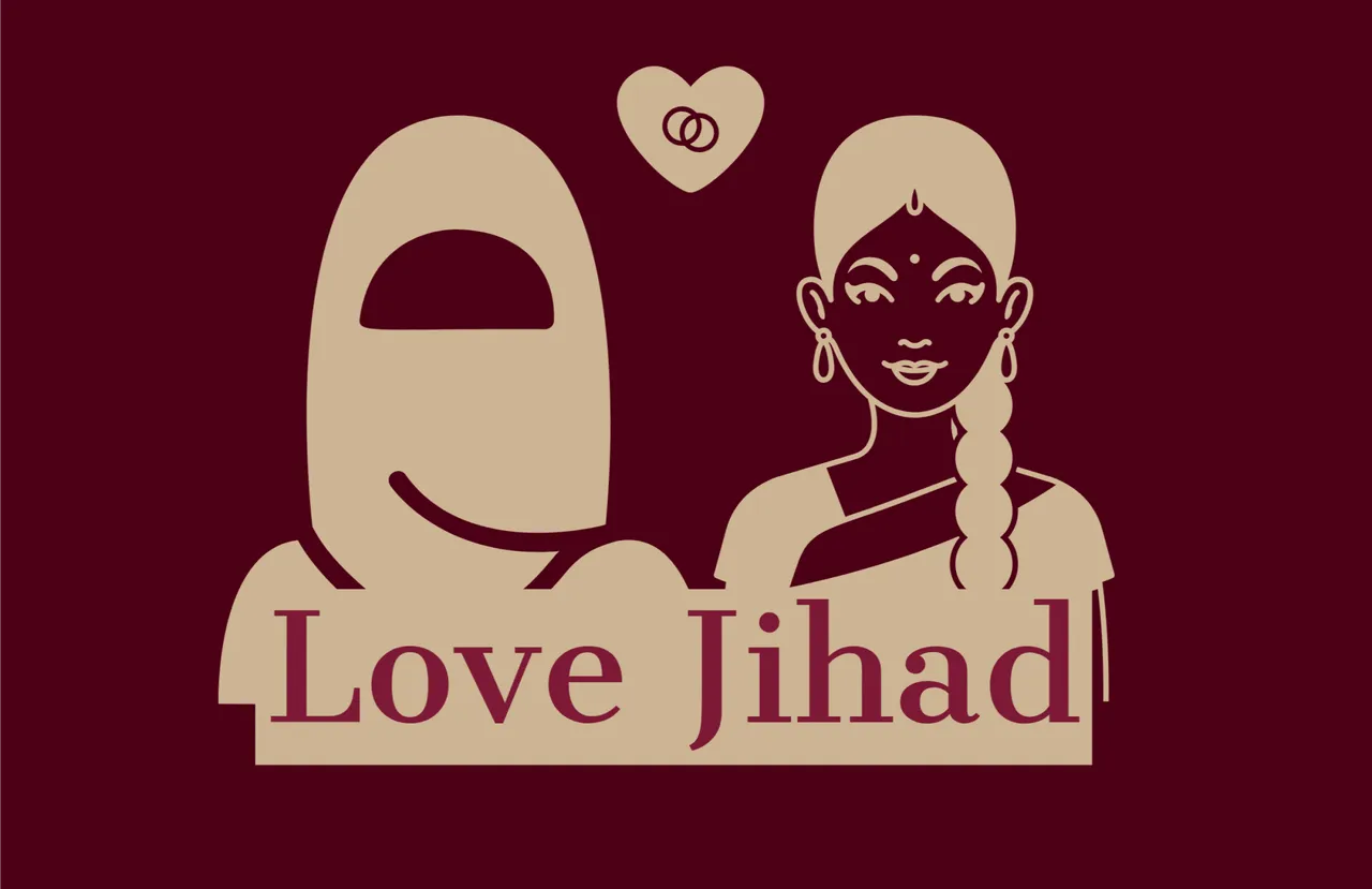 Madhya Pradesh: New law against love jihad, 10 years jails and Rs 50,000 fine, read 8 special things