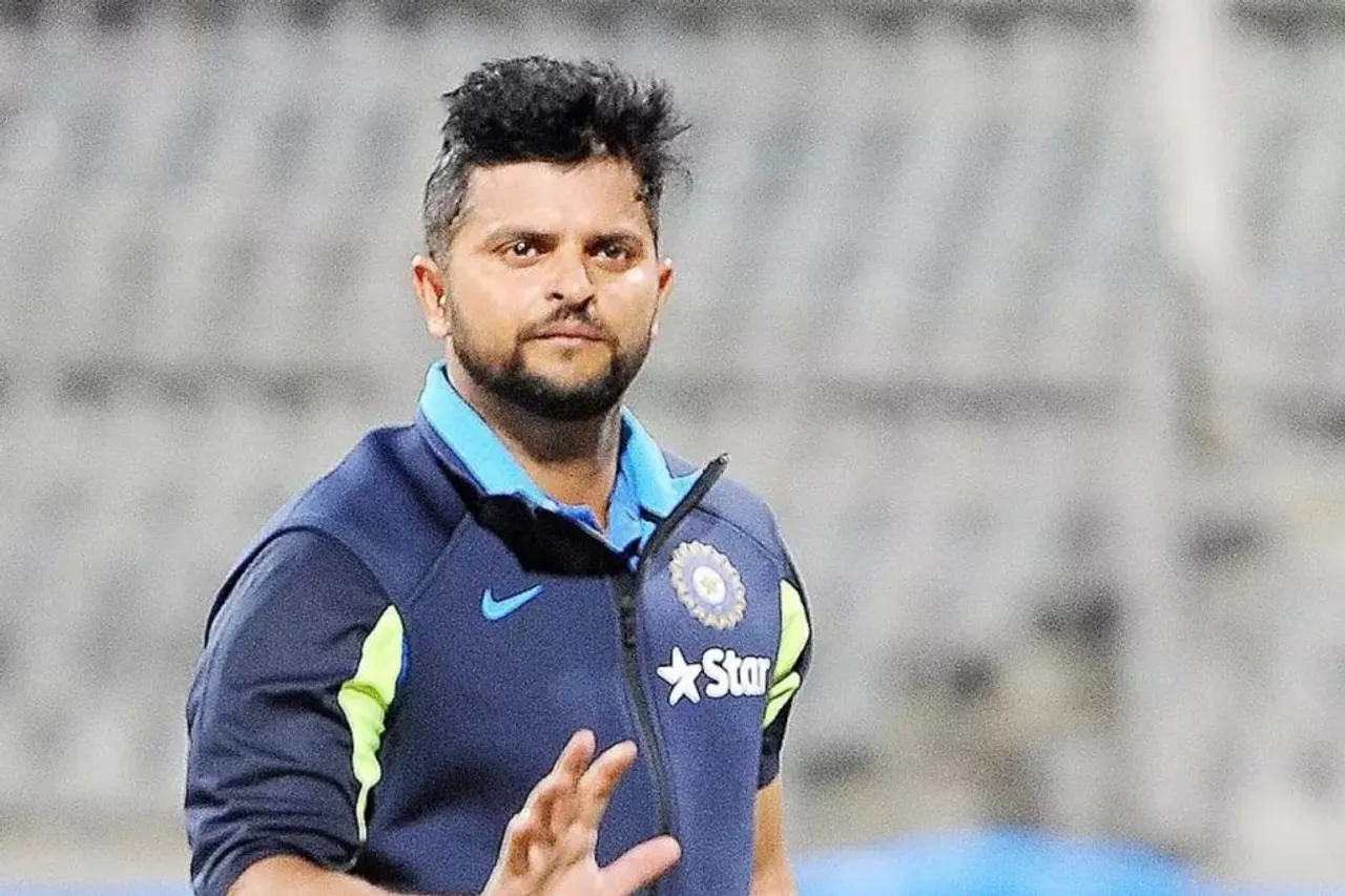 Suresh Raina, Guru Randhawa among 34 arrested in Mumbai club for violating Covid norms