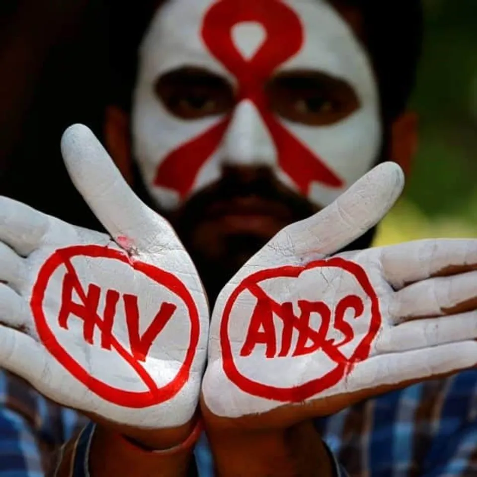 World AIDS Day: 6,90,000 deaths due to AIDS-related diseases in 2019