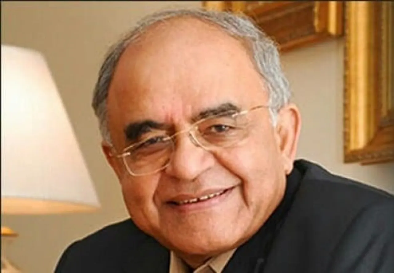 Gurcharan Das