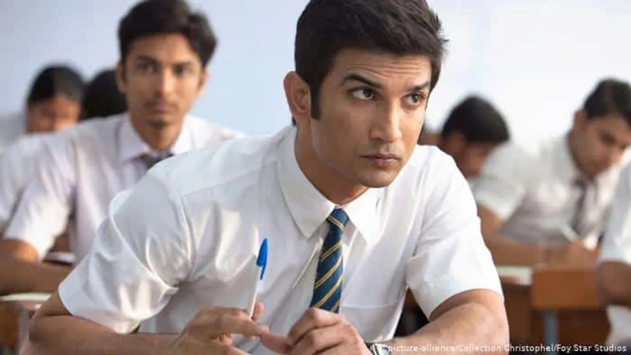 Sushant Singh Rajput: A boy from Patna Who was a Bollywood star