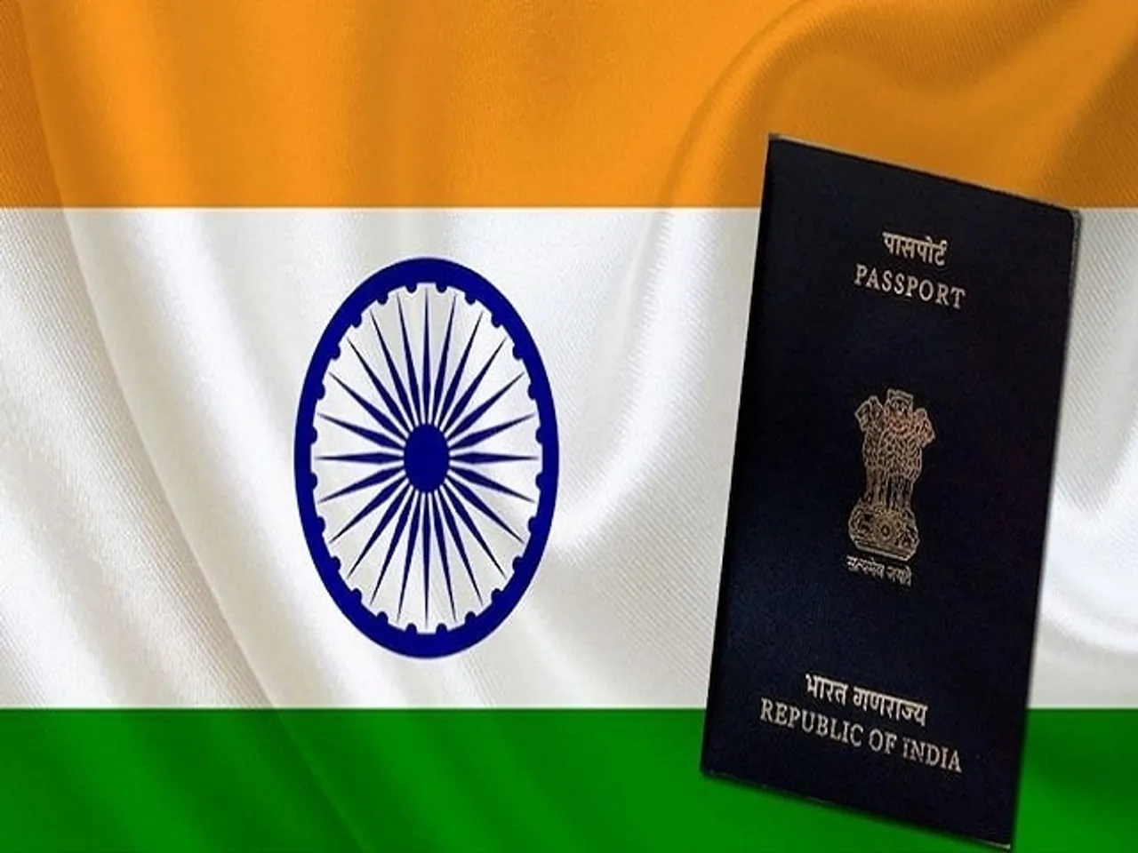 How can citizenship be acquired in India?