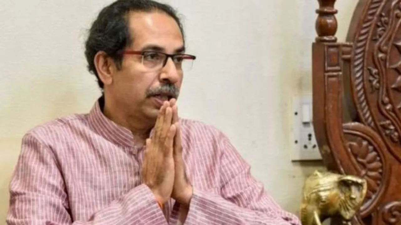 'All opposition parties including Shiv Sena should come to UPA': Saamana