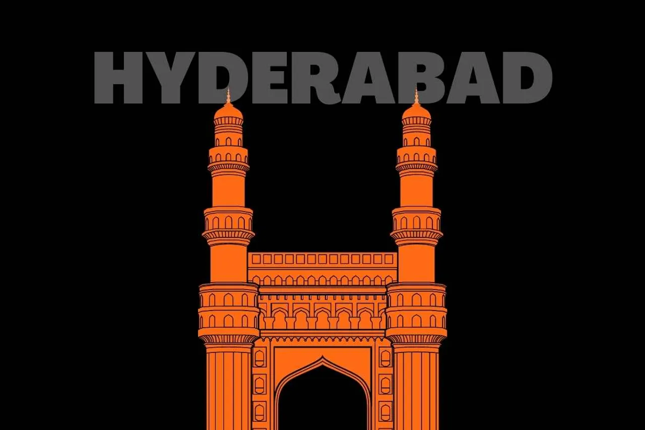 hyderabad or bhagyanagar