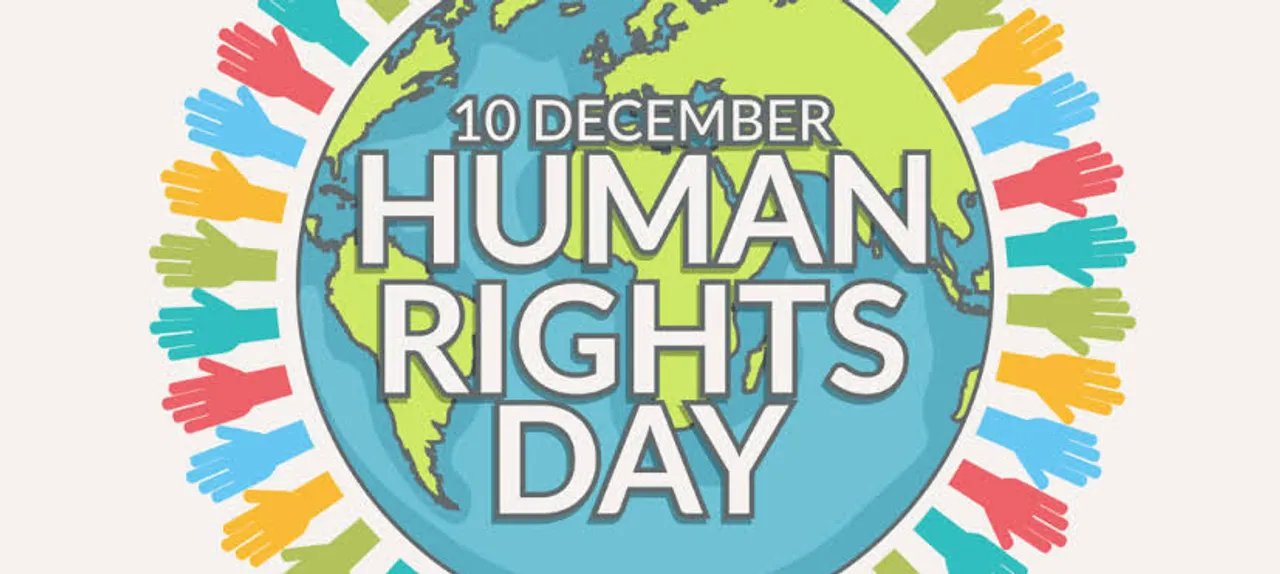 Human Rights Day 2020: All you need to know