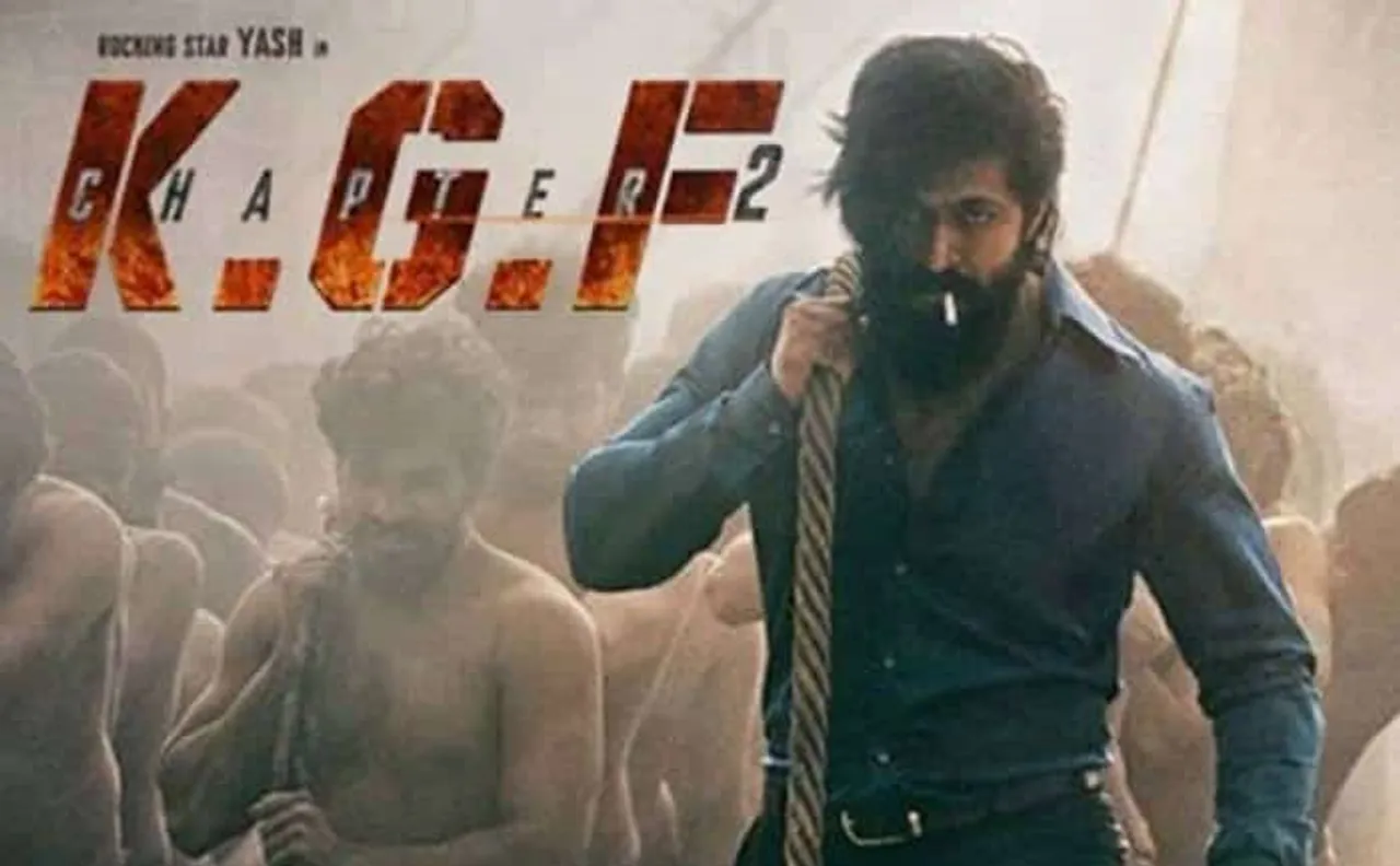 KGF chapters 2: Big announcement to be made on December 21