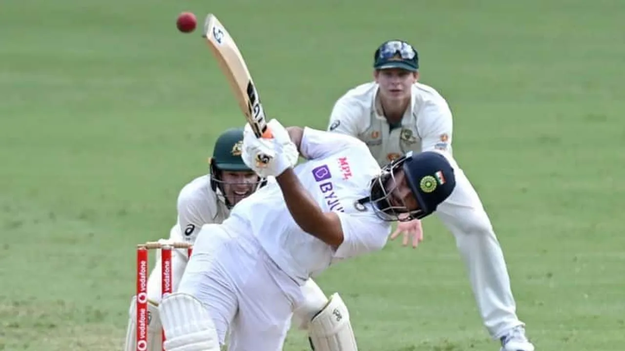 India vs Australia, 4th Test: India, win Gabba Test to clinch series 2-1