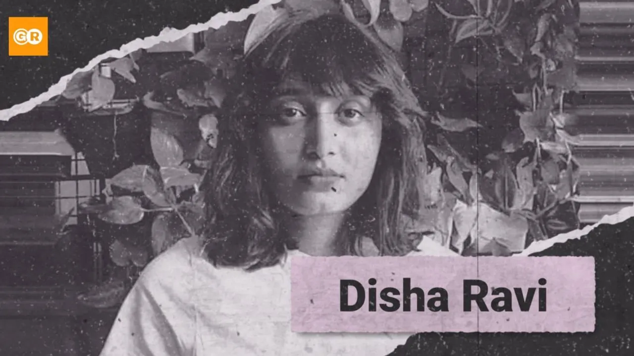 Disha Ravi: Some relief from court, warm clothes, homemade food and permission to meet family
