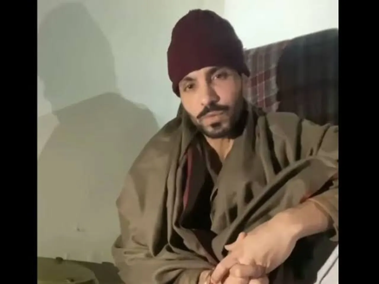 Punjabi actor Deep Sidhu, arrested over Republic Day violence