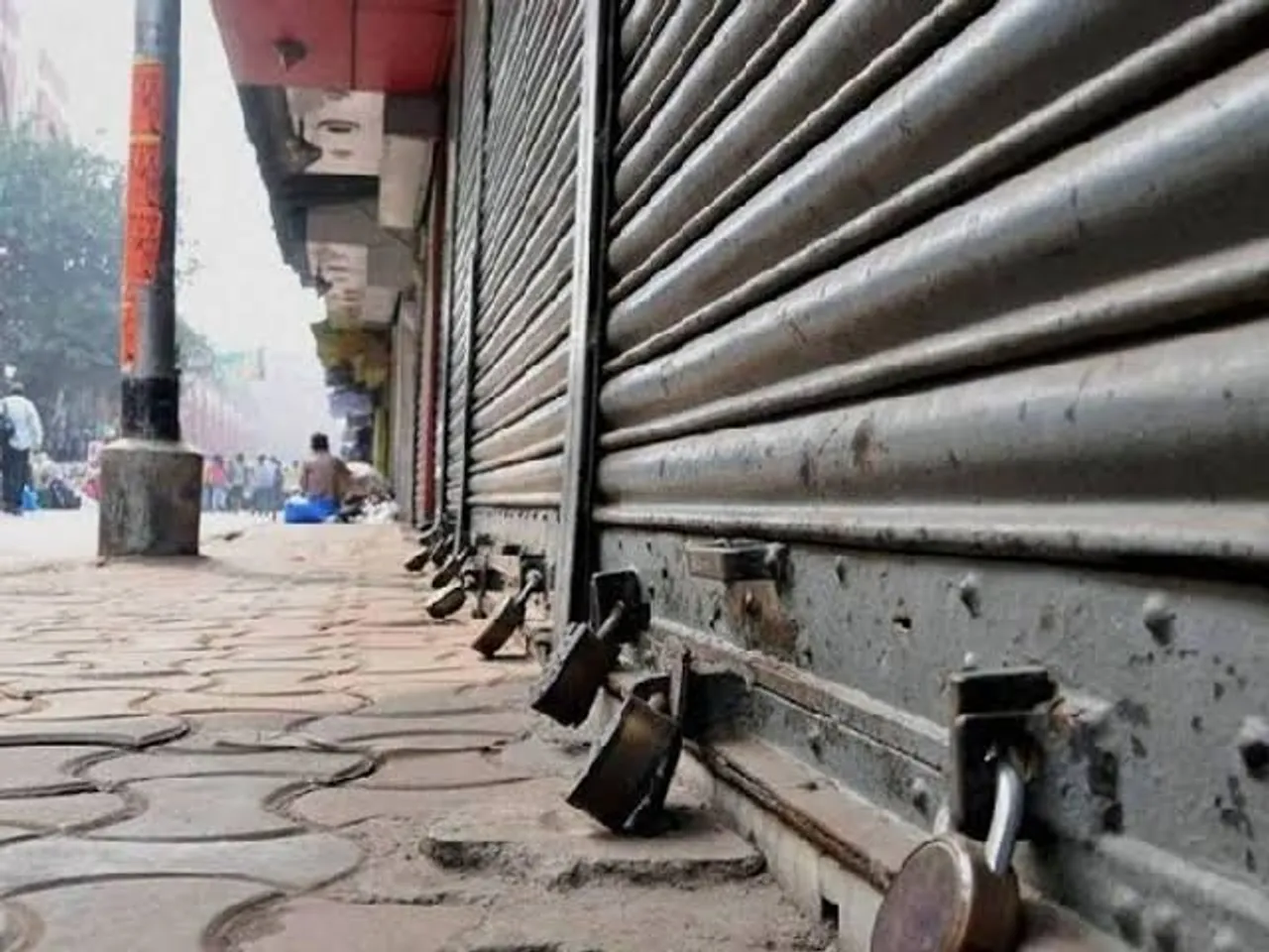 Bharat Bandh: know which services will be affected today