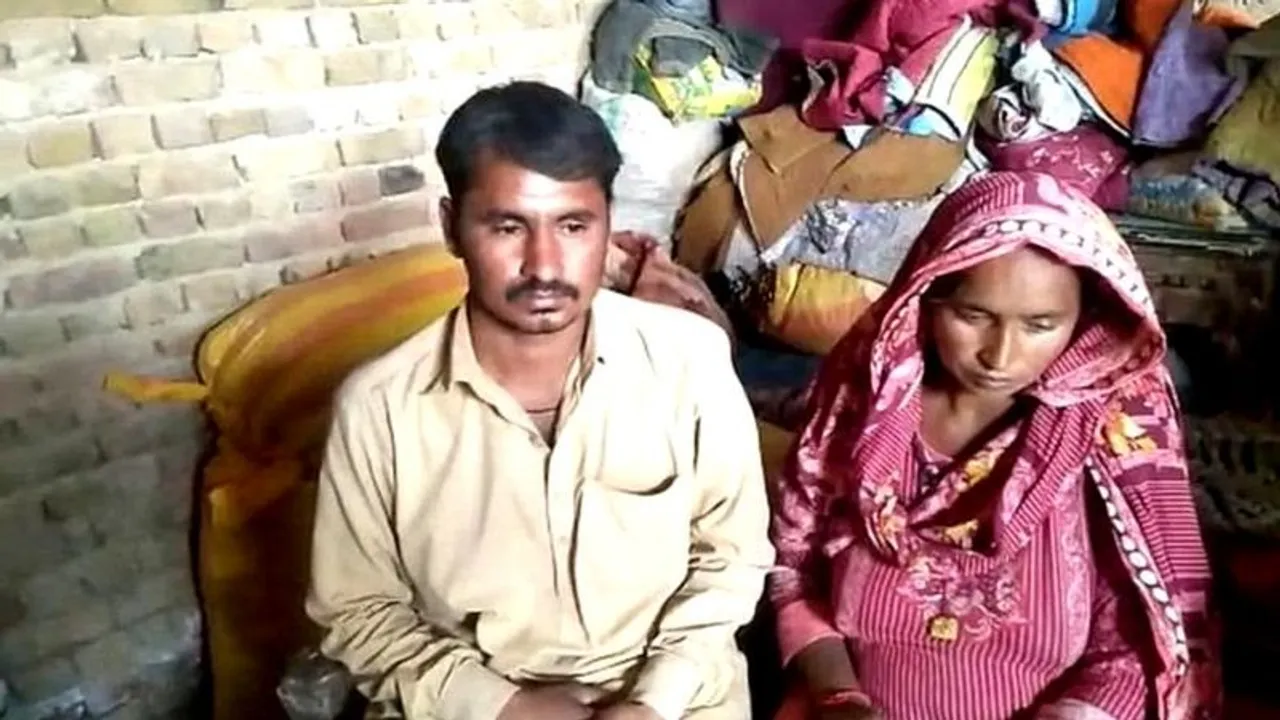 New twist in case of forced conversion of Hindu girl in Pakistan