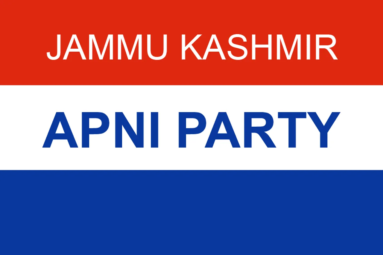 'Will hit streets if Statehood not restored to J&K': Apni Party