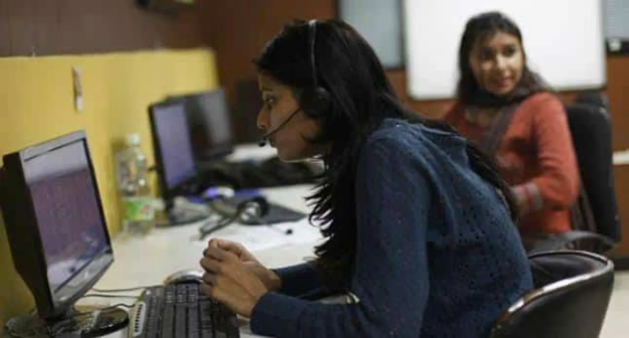 85% women in India miss salary and promotion: report