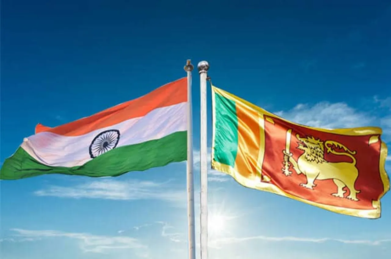 Sri Lanka surprises India after cancelling agreement