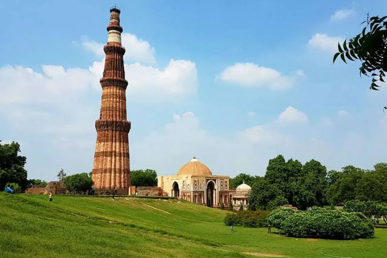 Hearing adjourned till April 27 on suit seeking to restore temples in Qutub Minar