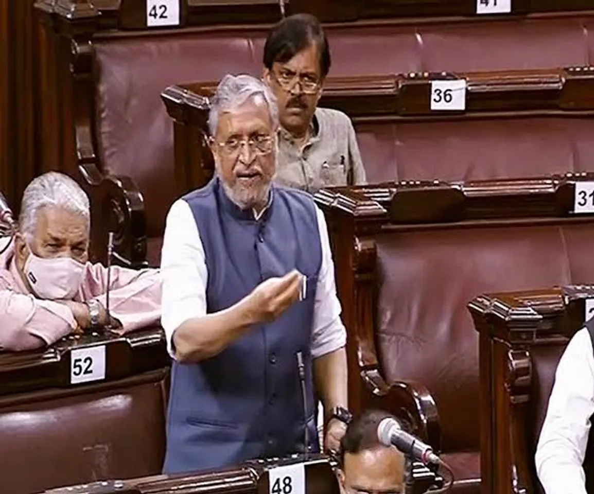 Not possible to bring petrol, diesel under GST for next 8-10 years: Sushil Modi