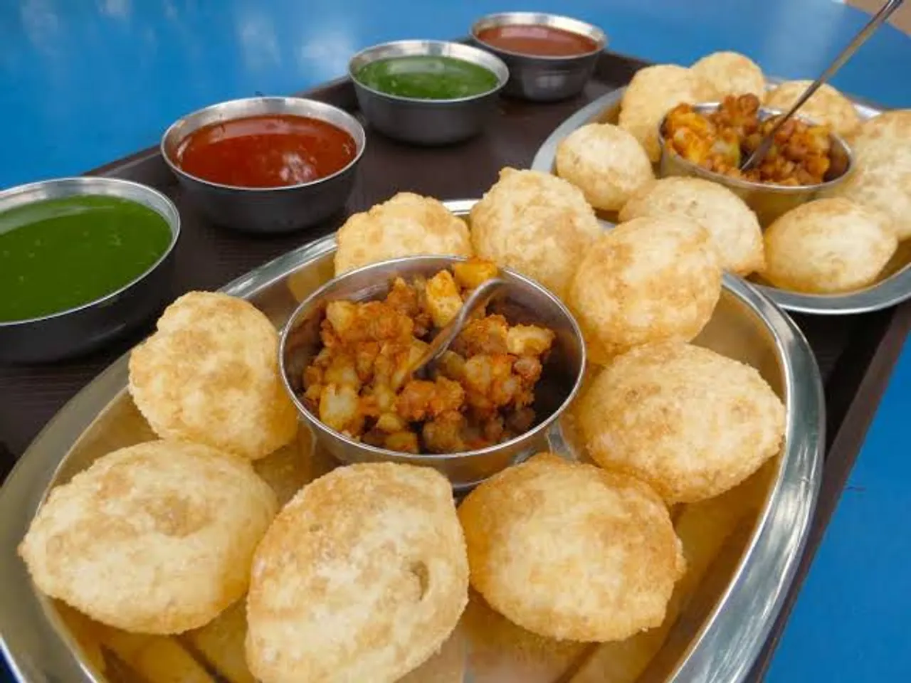 Delhi street food: sweet or savory, these delicacies to taste on the go