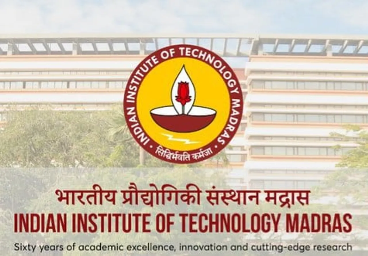 IIT Madras: Texas Instruments India invite applications for MS Programme